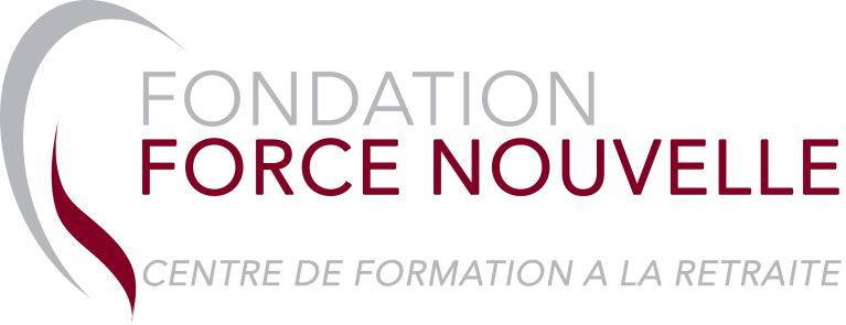 Fondation Force Nouvelle - Perly - Genève - sécurisez votre navigation sur notre site